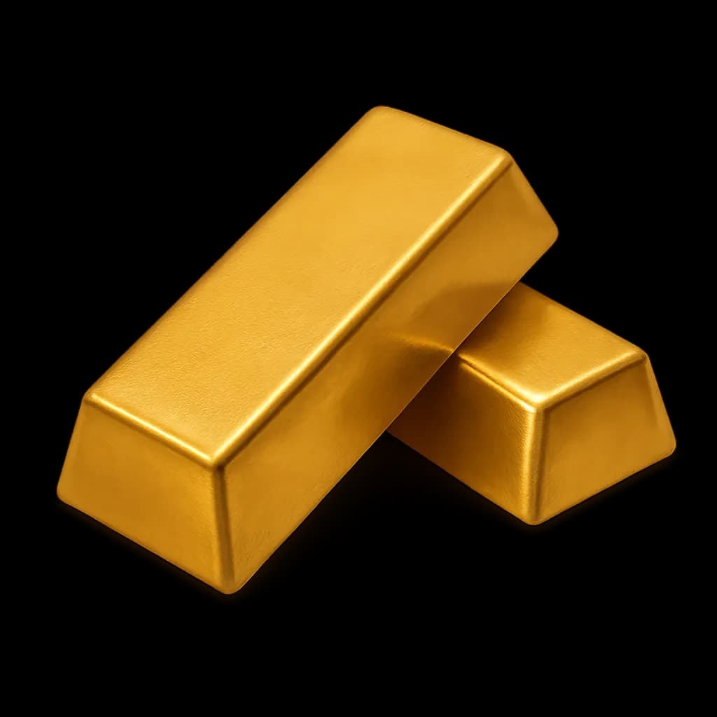 gold