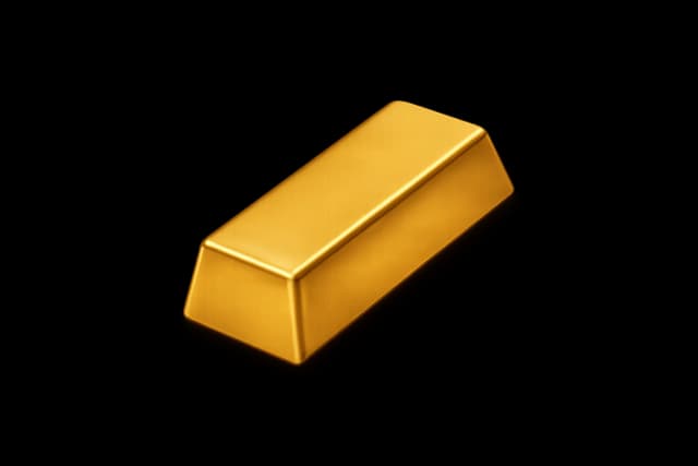 gold