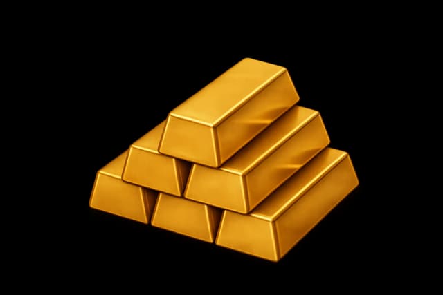 gold