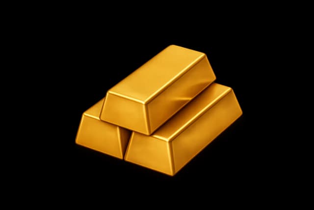 gold