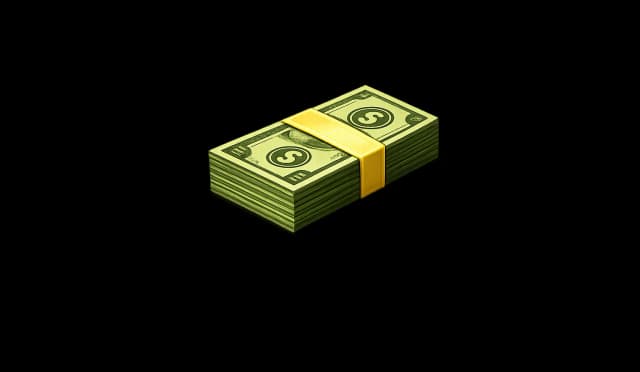 money