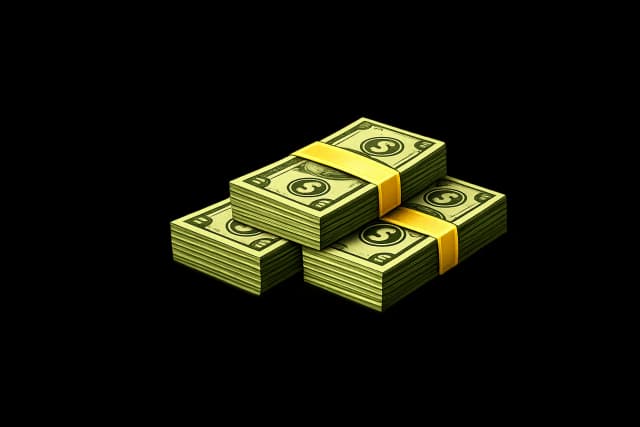 money