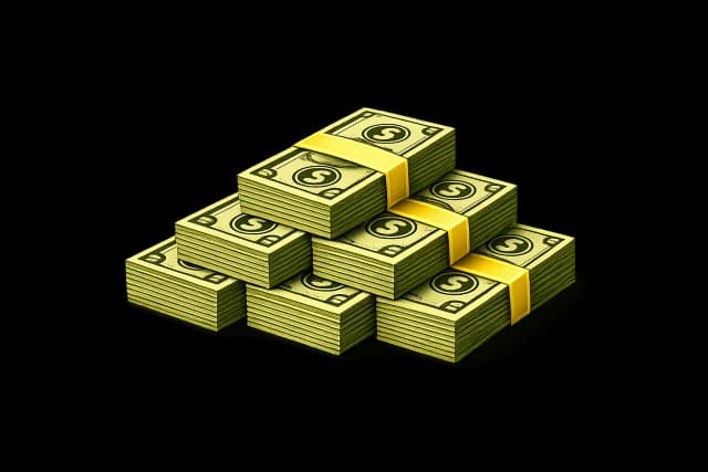 money