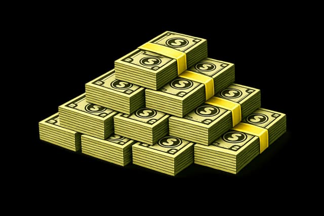 money