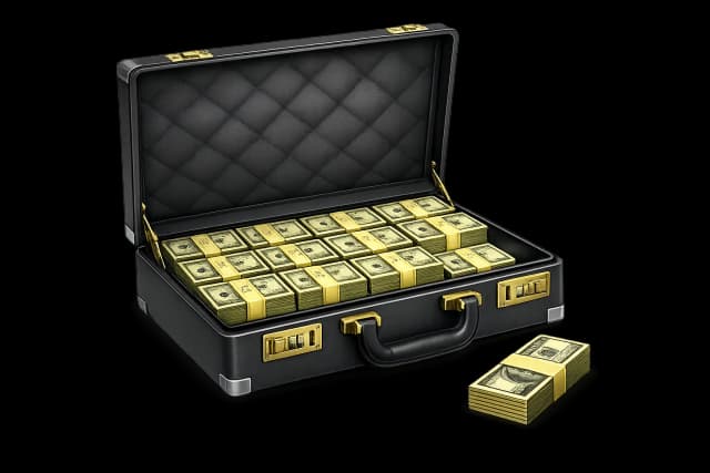 money