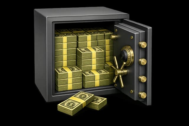 money