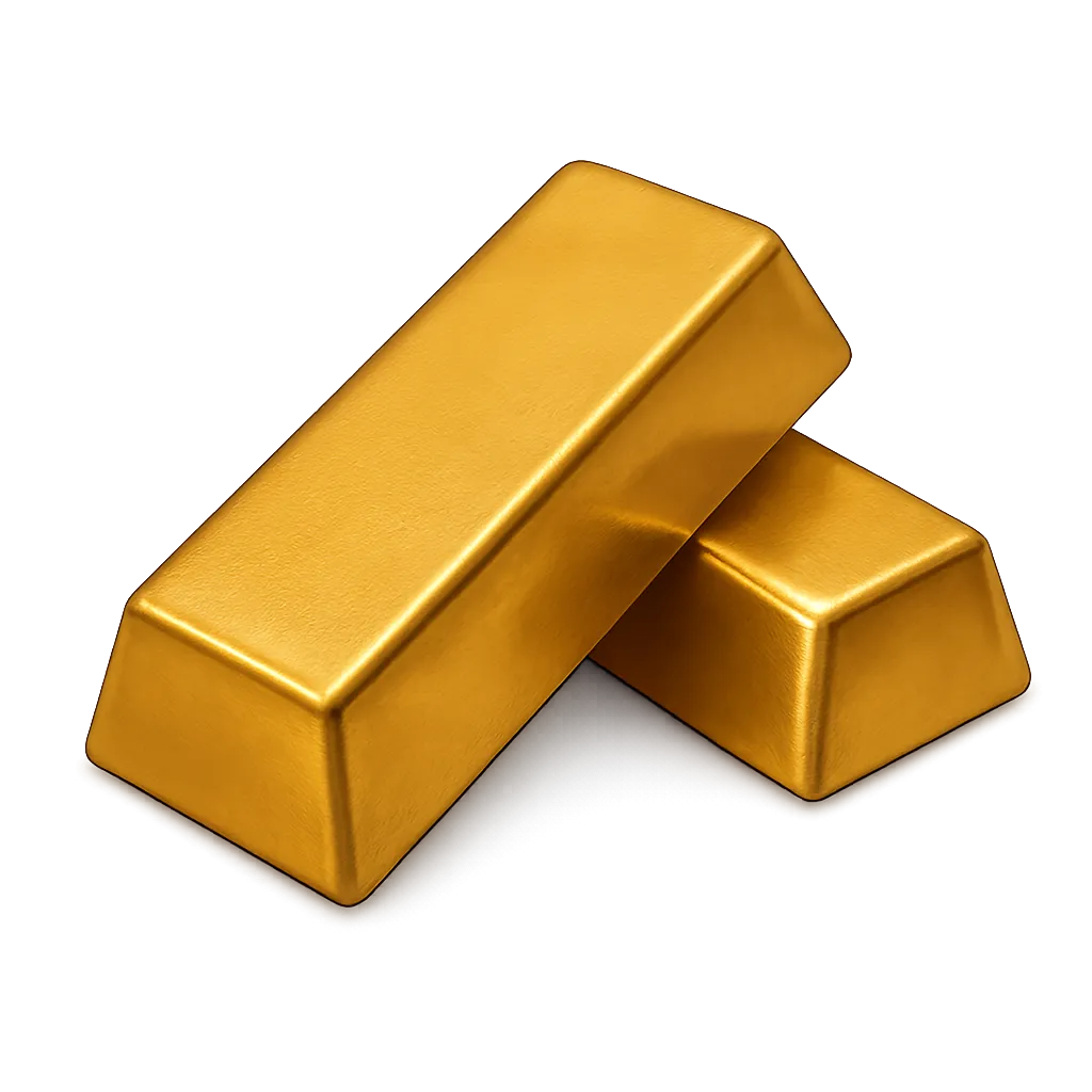 gold