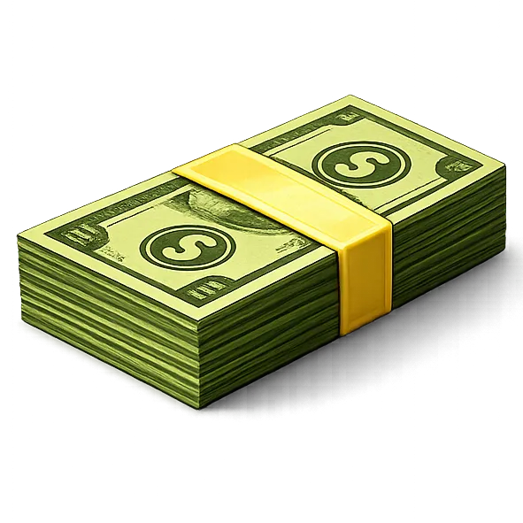 money